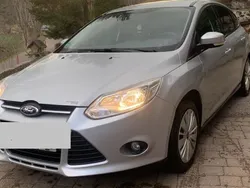Silber Gebraucht 2011 Ford Focus Kleinwagen | 3.000 € (Superpreis)