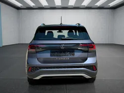 Neu 2025 VW T-Cross SUV | 28.649 € (Fairer Preis)