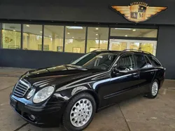 Obsidianschwarz metalliclack Gebraucht 2007 Mercedes E200 Kombi | 4.950 € (Teuer)