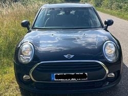 Schwarz Gebraucht 2016 Mini One Clubman Kombi | 9.999 € (Guter Preis)