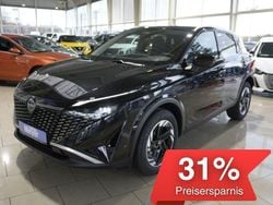 Pearl black Neu 2024 Nissan Qashqai SUV | 28.910 € (Superpreis)
