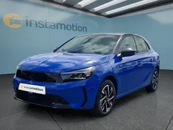 Blau Neu 2025 Opel Corsa Kleinwagen | 26.549 €