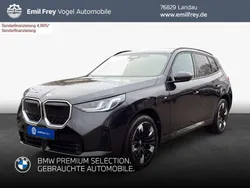 Grau Gebraucht 2025 BMW X3 Performance SUV | 68.890 €