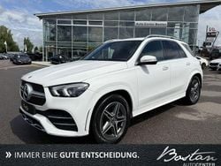 Weiß Gebraucht 2020 Mercedes GLE450 AMG AMG SUV | 54.900 € (Superpreis)