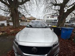 Silber Gebraucht 2022 MG EHS Luxury SUV | 15.999 € (Guter Preis)