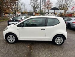 Weiß Gebraucht 2012 VW up! take up! Kleinwagen | 2.700 € (Superpreis)