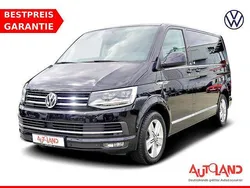 Schwarz Gebraucht 2019 VW T6.1 Generation Six Van | 45.950 € (Fairer Preis)