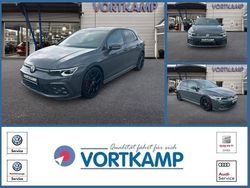 Delfingrau Gebraucht 2022 VW Golf VIII GTI Limousine | 29.890 € (Fairer Preis)