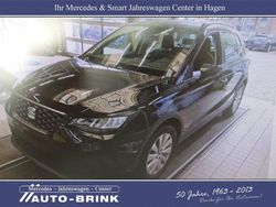 Midnight schwarz Gebraucht 2022 Seat Arona Style SUV | 17.975 € (Guter Preis)