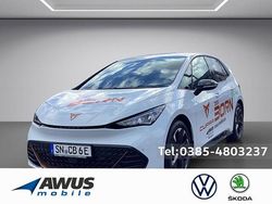 Andere farbe Gebraucht 2023 Cupra Born Kleinwagen | 37.890 €