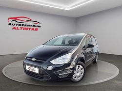 Schwarz Gebraucht 2011 Ford S-MAX Trend Van / Kleinbus | 5.490 € (Fairer Preis)