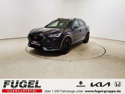 Asphaltblau Gebraucht 2022 Cupra Formentor VZ SUV | 26.499 € (Guter Preis)