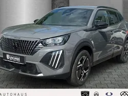 Grau Neu 2025 Peugeot 2008 Allure SUV | 31.890 € (Fairer Preis)