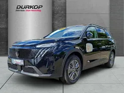 Perla nera schwarz Neu 2025 Peugeot 5008 Allure Van / Kleinbus | 40.560 € (Guter Preis)