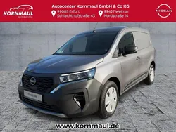 Kng grey Neu 2024 Nissan Townstar Acenta Van / Kleinbus | 22.904 € (Fairer Preis)