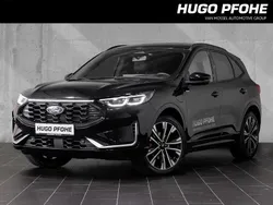 Agate black metallic Gebraucht 2024 Ford Kuga ST-Line X SUV | 39.810 € (Guter Preis)