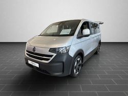 Light grey metallic (metallic) Gebraucht 2025 VW Caravelle PanAmericana Van / Kleinbus | 65.999 €