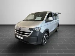 Light grey metallic (metallic) Gebraucht 2025 VW Caravelle PanAmericana Van / Kleinbus | 65.999 €