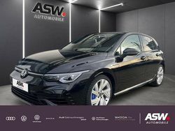 Deep black perleffekt Gebraucht 2024 VW Golf VIII R Limousine | 45.890 € (Teuer)