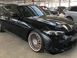 Schwarz Neu 2025 Alpina B3 Limousine | 120.800 € (Fairer Preis)