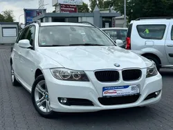 Alpinweiss iii Gebraucht 2010 BMW 318 Comfort Edition Kombi | 6.999 € (Etwas zu teuer)