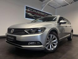 Silber Gebraucht 2016 VW Passat Trendline Kombi | 11.900 € (Fairer Preis)