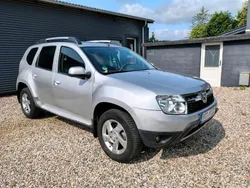 Grau Gebraucht 2011 Dacia Duster SUV | 5.950 € (Fairer Preis)
