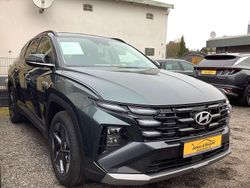 Grün Neu 2025 Hyundai Tucson Trend SUV | 30.990 € (Superpreis)