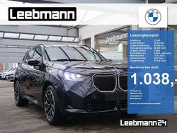 Grau Gebraucht 2025 BMW X3 Performance SUV | 78.495 € (Fairer Preis)