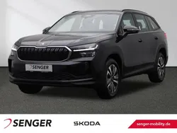 Schwarz Neu 2025 Skoda Kodiaq Selection SUV | 49.820 € (Fairer Preis)