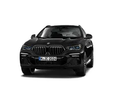 Gebraucht 2025 BMW X6 Comfort Edition SUV | 81.980 € (Etwas zu teuer)