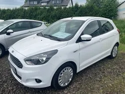 Ford Ka Plus