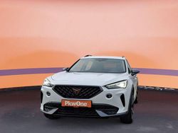 Weiß Gebraucht 2024 Cupra Formentor SUV | 22.950 € (Guter Preis)