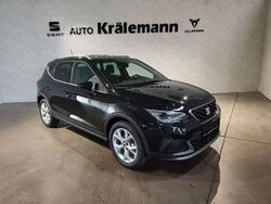 Schwarz Gebraucht 2022 Seat Arona FR SUV | 15.990 € (Fairer Preis)