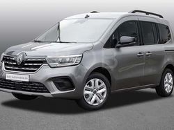 Grau Neu 2025 Renault Kangoo Techno Van / Kleinbus | 33.666 € (Fairer Preis)