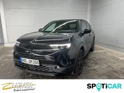 Schwarz Gebraucht 2023 Opel Mokka SUV | 21.690 € (Fairer Preis)