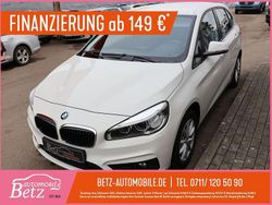 Weiß Gebraucht 2015 BMW 218 Performance Kombi | 12.990 € (Fairer Preis)