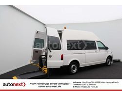 Weiß Gebraucht 2020 VW T6.1 Van | 29.738 €