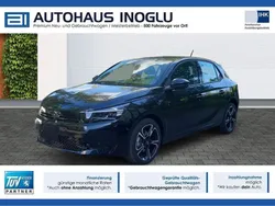 Silber Neu 2025 Opel Corsa Limousine | 21.280 € (Guter Preis)
