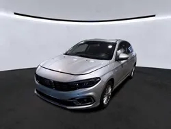Colore esterno (grigio garbato Gebraucht 2021 Fiat Tipo Life Limousine | 8.490 € (Superpreis)