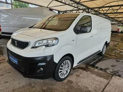 Weiß Gebraucht 2021 Peugeot Expert Van | 23.899 € (Fairer Preis)
