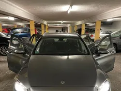 Grau Gebraucht 2019 Mercedes C200 Kombi | 23.900 € (Fairer Preis)