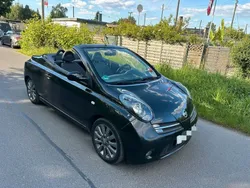 Nissan Micra C+C