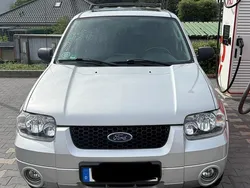 Silber Gebraucht 2006 Ford Maverick SUV | 2.500 € (Fairer Preis)