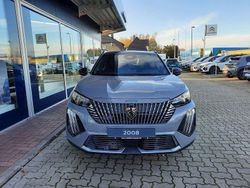 Grau Neu 2025 Peugeot 2008 GT SUV | 33.985 €