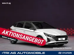 Andere farbe Gebraucht 2024 Hyundai i20 Prime Kleinwagen | 20.880 € (Guter Preis)