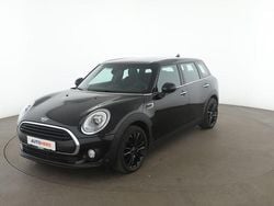 Schwarz Gebraucht 2019 Mini One Clubman Kombi | 16.450 € (Fairer Preis)
