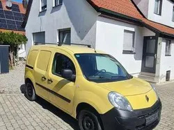 Gebraucht 2009 Renault Kangoo Van / Kleinbus | 2.800 € (Fairer Preis)
