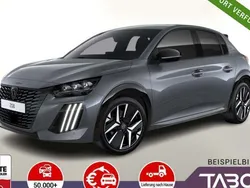 Grau Neu 2025 Peugeot 208 GTi Kleinwagen | 25.431 € (Fairer Preis)