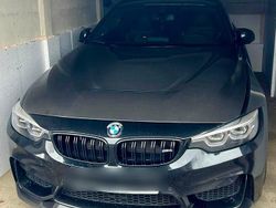 Schwarz Gebraucht 2019 BMW M4 Competition Edition Coupé | 54.444 € (Fairer Preis)